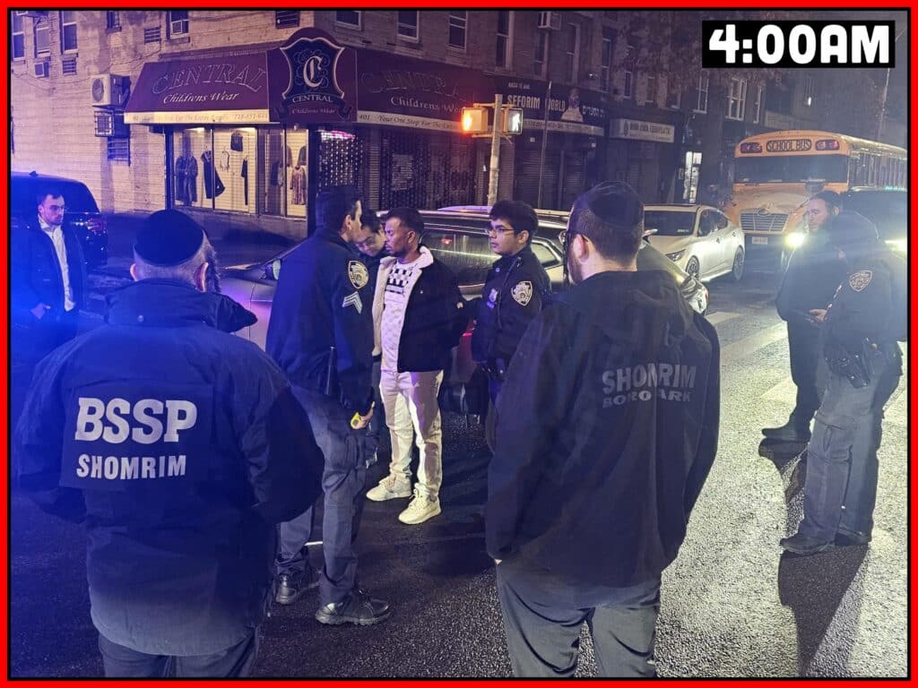 Driver Arrested for Driving While Intoxicated by the nypd with the help ...