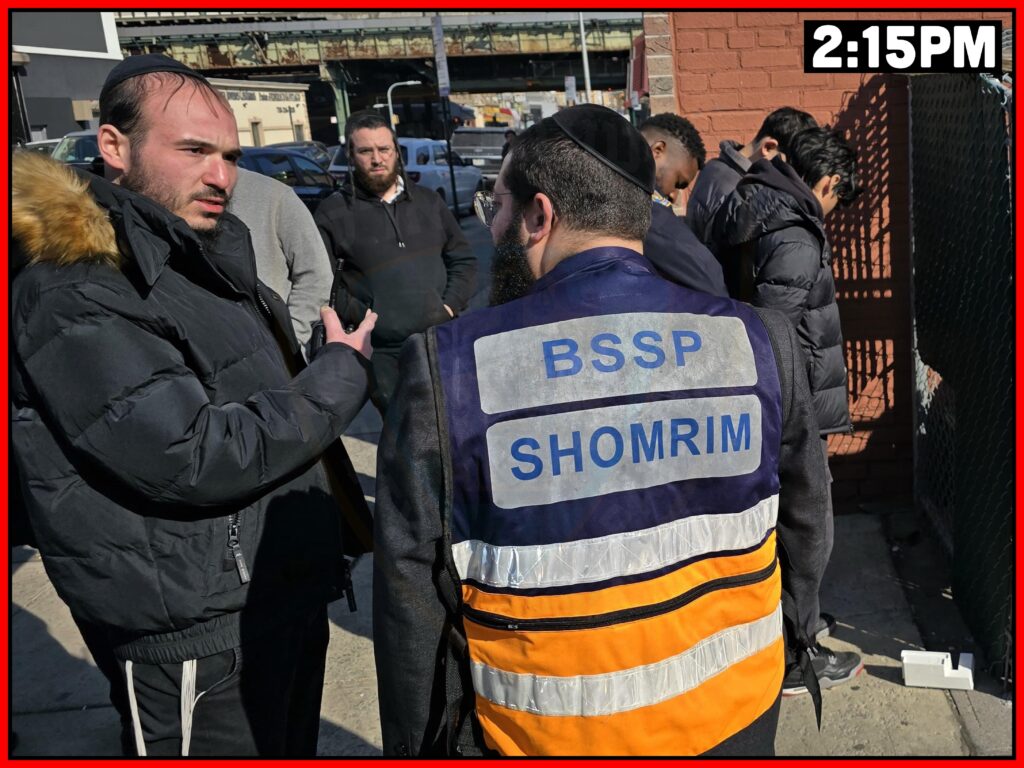 Stolen Moped Recovered, Two Suspects Arrested by NYPD with the Help of ...
