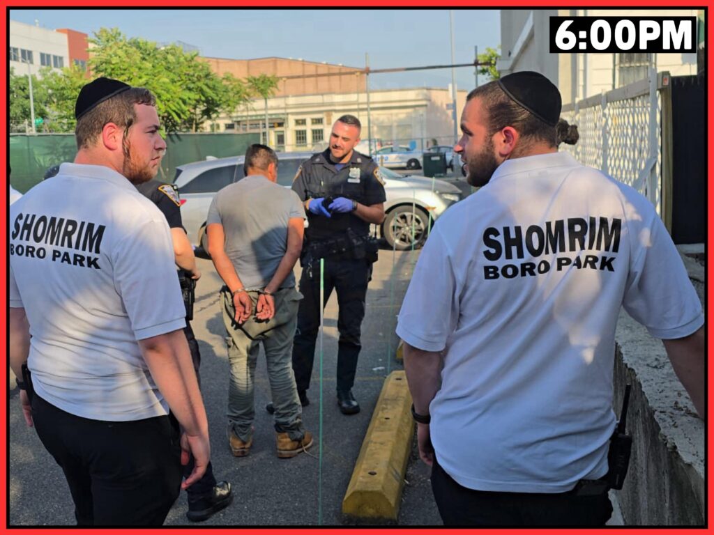 Suspect Arrested for Breaking Into Vehicle in Local Parking Lot ...