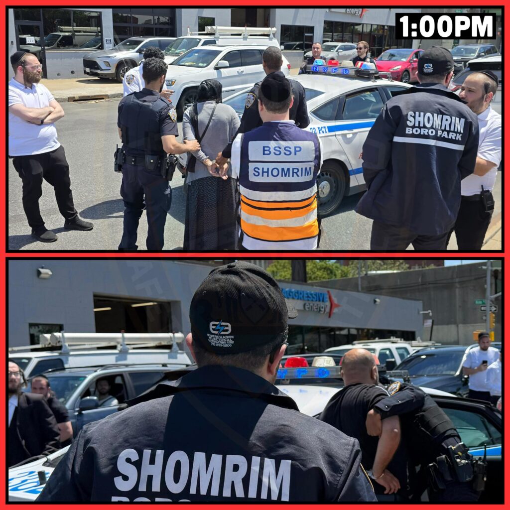 Wanted Snatch-and-Robbery Suspects Caught After Returning to the ...